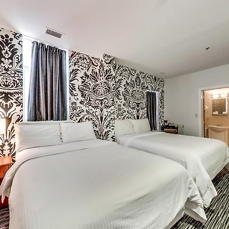 טורונטו Isabella Hotel & Suites מראה חיצוני תמונה