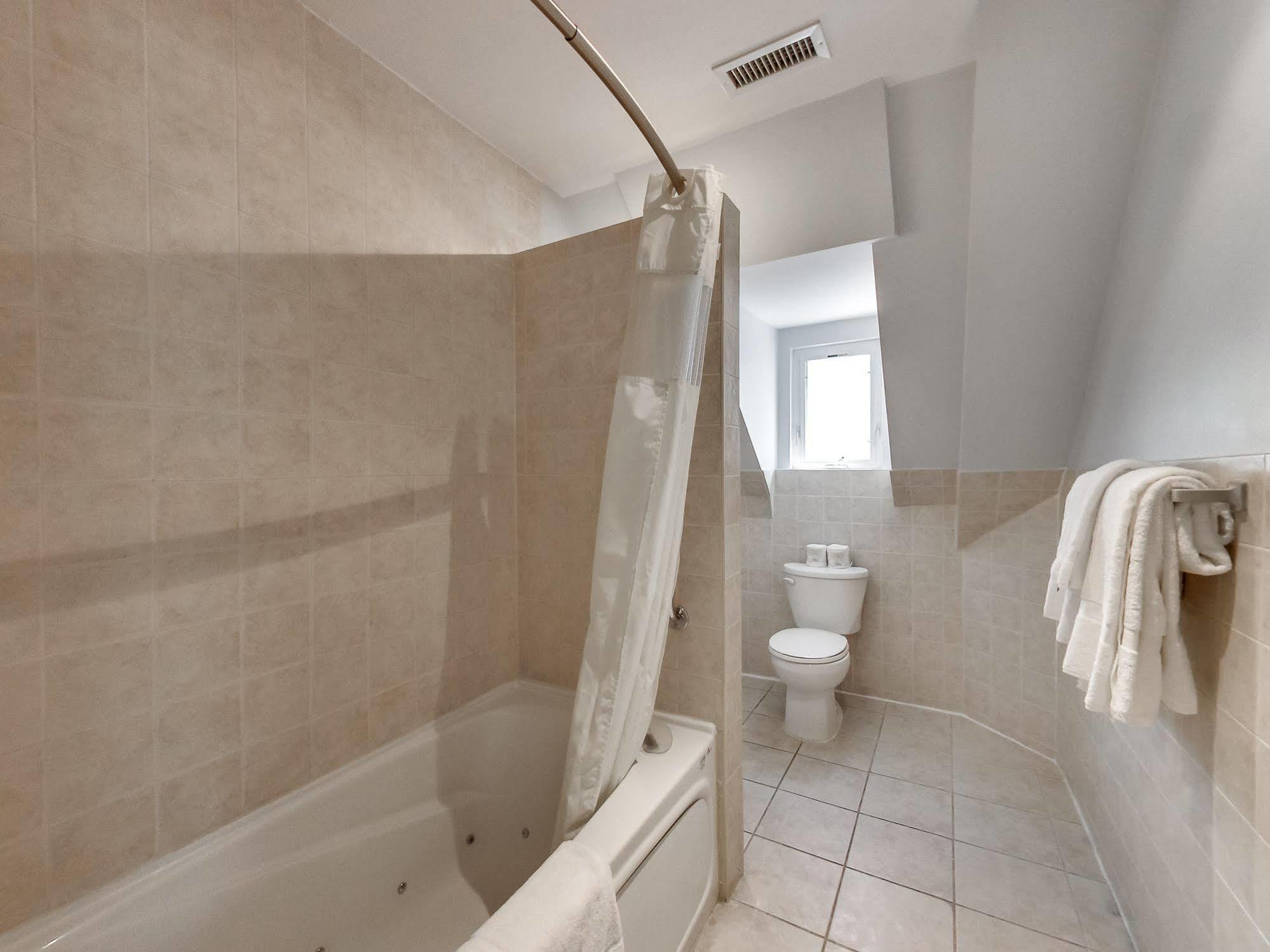 טורונטו Isabella Hotel & Suites מראה חיצוני תמונה
