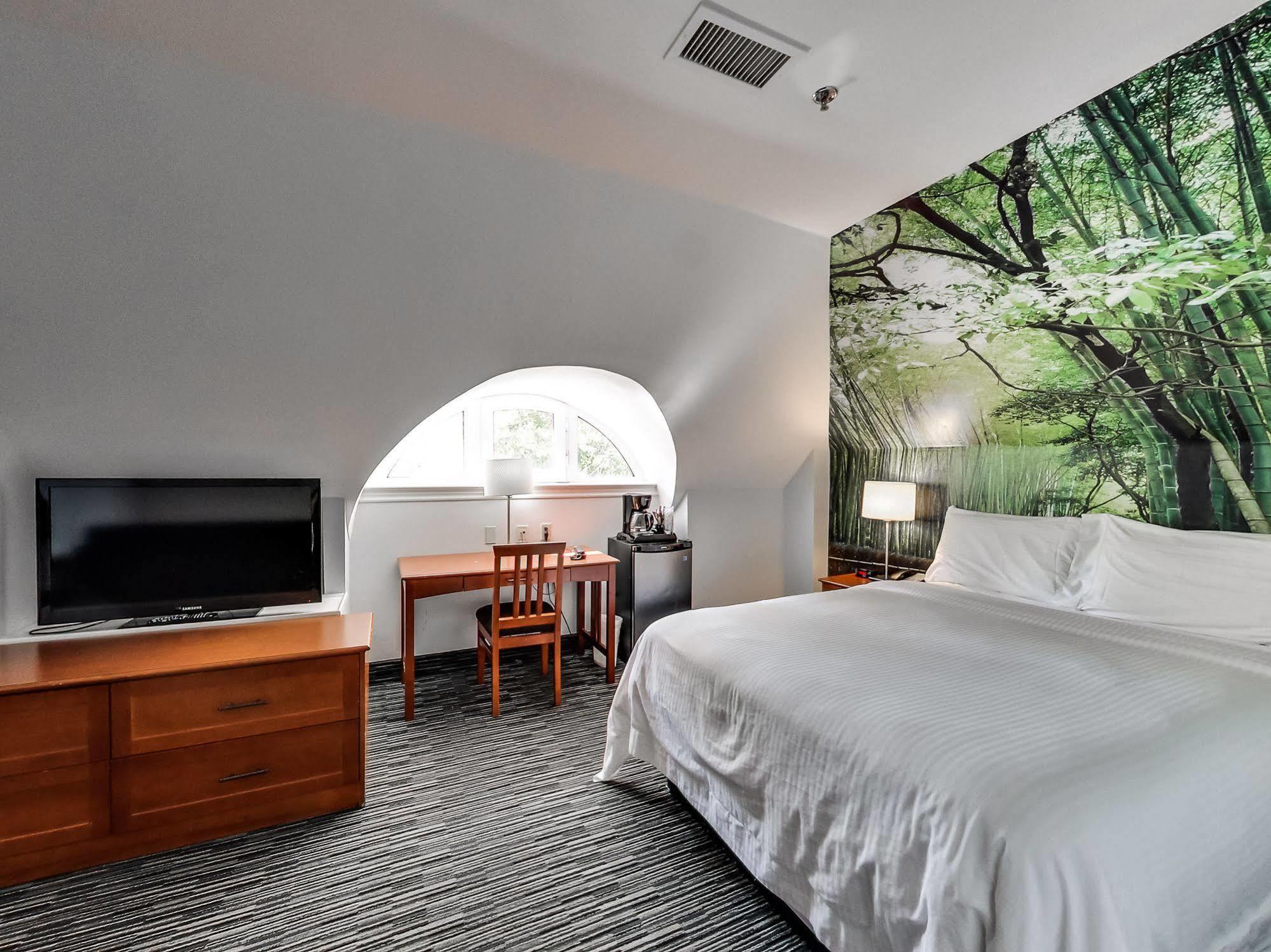 טורונטו Isabella Hotel & Suites מראה חיצוני תמונה